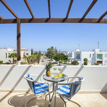 Protaras Holiday Suite Annie エクステリア 写真