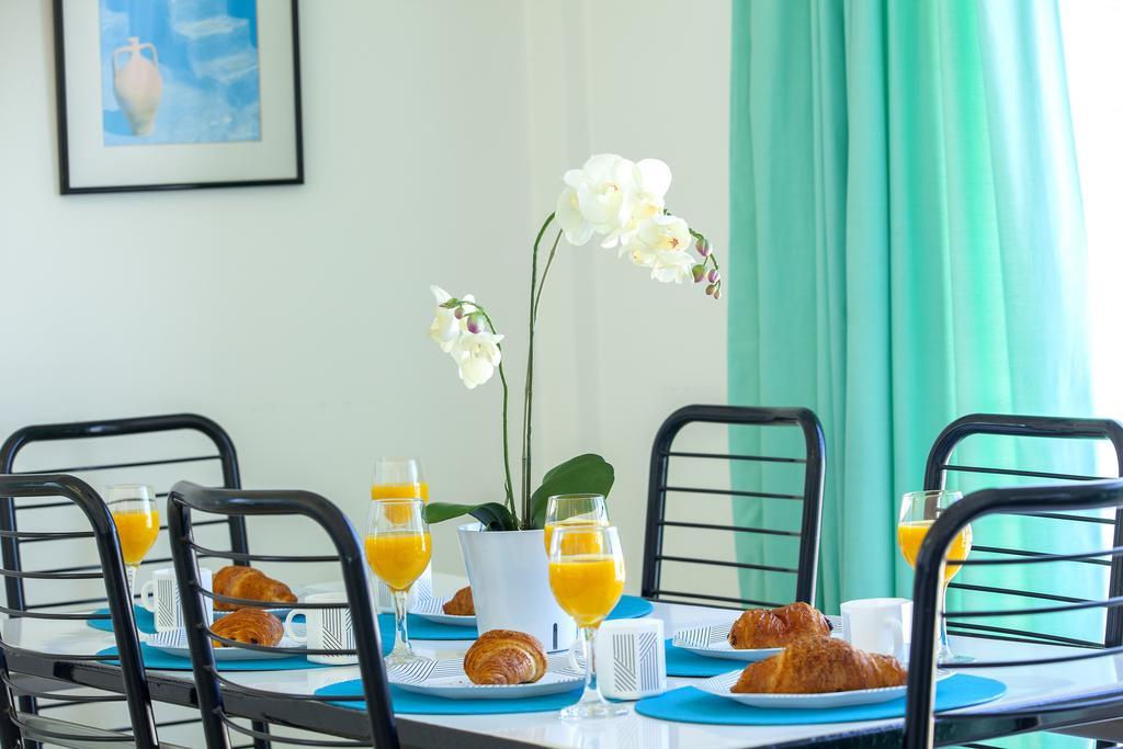 Protaras Holiday Suite Annie エクステリア 写真